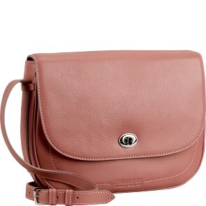 Leonhard Heyden Nizza Schoudertas Leer 29 cm