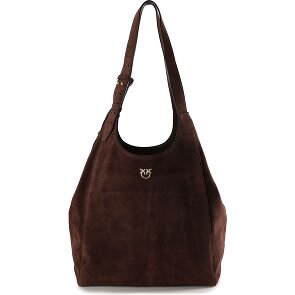 PINKO Schoudertas Leer 30 cm