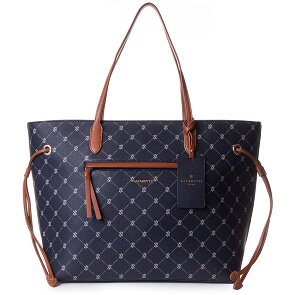Lazarotti Palermo Shopper Tas 37,5 cm