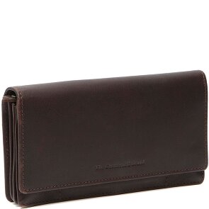 The Chesterfield Brand Tirol Portemonnee RFID-bescherming Leer 17 cm