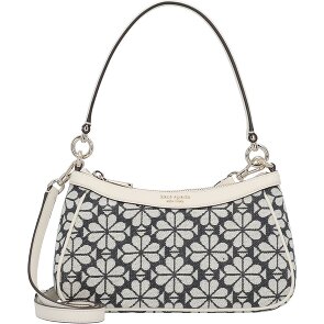 Kate Spade New York Spade Flower Jacquard Schoudertas 24 cm Kate Spade New York Spade Flower Jacquard Schoudertas 24 cm