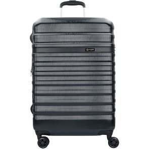 bugatti Corium 4-wiel trolley 75 cm