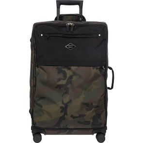 Bric's Bric?s x Replay 4 wielen Trolley 71 cm