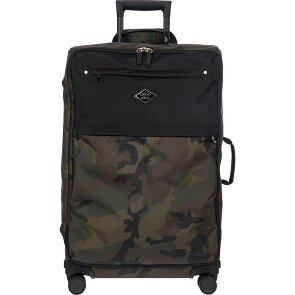 Bric's Bric?s x Replay 4 wielen Trolley 71 cm