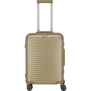 Travelite Volgende 4-wielige cabinewagen 55 cm