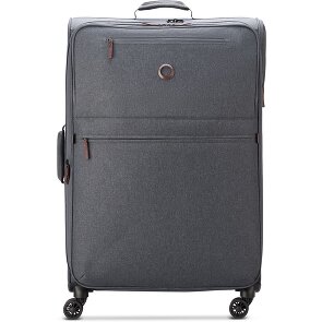Delsey Paris Maubert 2.0 4-wielige trolley 79 cm