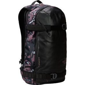 The North Face Slackpack 2.0 W Dagrugzak 50 cm Laptop compartiment The North Face Slackpack 2.0 W Dagrugzak 50 cm Laptop compartiment