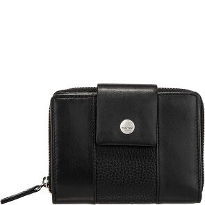 Maître Auen Diethilde Portemonnee RFID-bescherming Leer 12.5 cm