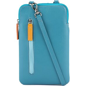 Mywalit Smartphonehoesje Leder 13 cm