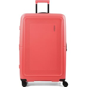 American Tourister Dashpop 4 wielen Trolley 77 cm met uitbreidingsplooi
