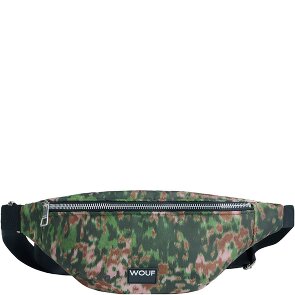 Wouf Downtown Fanny pack 35 cm Wouf Downtown Fanny pack 35 cm