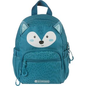 Schneiders Mini Kleuterschool rugzak 27 cm