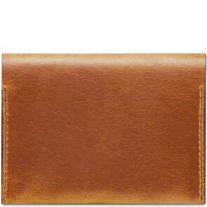 Knomo New Forest Kredietkaart etui Leer 11.5 cm