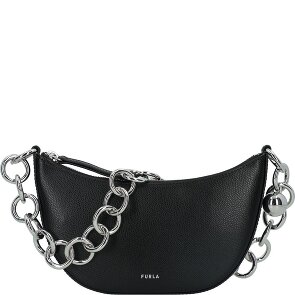 Furla Delizia Schoudertas Leer 20 cm