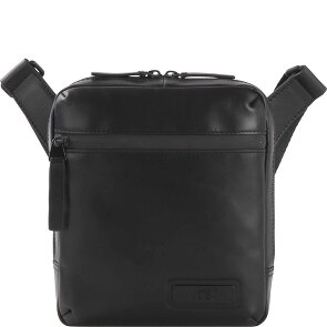 Jost Aarhus Mini tas Schoudertas Leer 18 cm