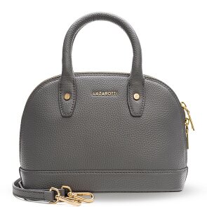 Lazarotti Bologna Leather Handtas Leer 24 cm