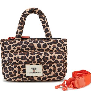 LES VISIONNAIRES Unio Cortina S Shopper Tas S 29 cm