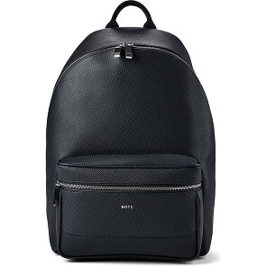 Boss Northon Dagrugzak M Leder 40 cm Laptopvak
