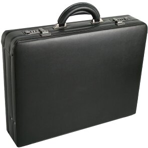 d&n Traditionele aktetas Leer 46 cm d&n Traditionele aktetas Leer 46 cm