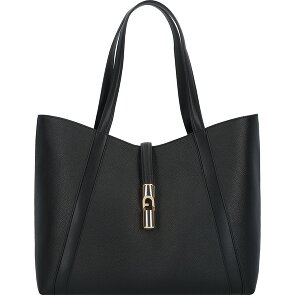 Furla Goccia Shopper Tas L Leder 37 cm