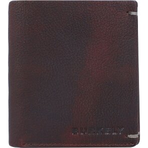 Burkely Antiek Avery Portemonnee RFID Leer 10 cm