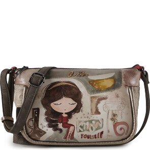 Anekke Muse Schoudertas 28 cm