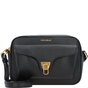 Coccinelle Beat Soft Crossbody tas Leder 21 cm