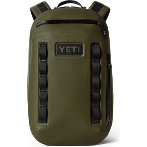 Yeti Cayo Dagrugzak 58 cm Laptop compartiment