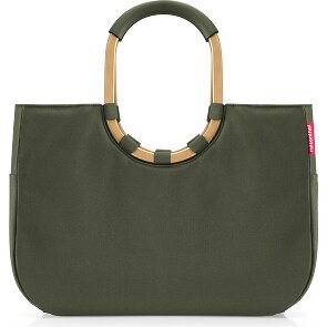 reisenthel Loopshopper L Shopper Tas 46 cm