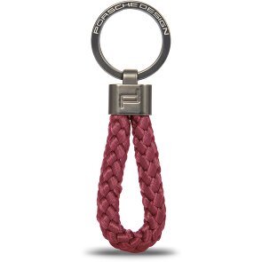 Porsche Design Keyring Sleutelhanger 10 cm