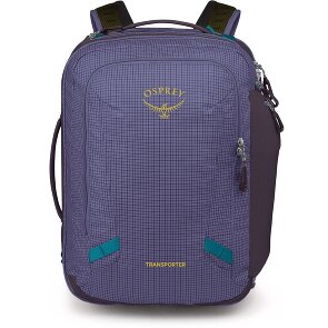 Osprey Transporter Carry On Bag 36 Reisrugzak 50 cm