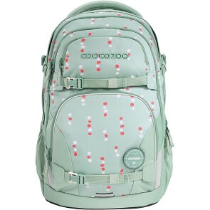 coocazoo Porter School rugzak 44 cm