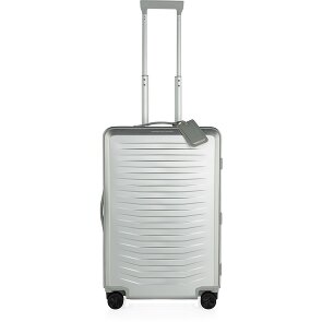 Porsche Design Roadster 4 wielen Trolley 67 cm Porsche Design Roadster 4 wielen Trolley 67 cm