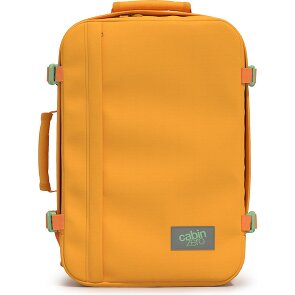 Cabin Zero Classic 124 Dagrugzak 45 cm Laptop compartiment