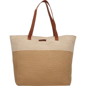 Roeckl Paloma Shopper Tas 35.5 cm Roeckl Paloma Shopper Tas 35.5 cm