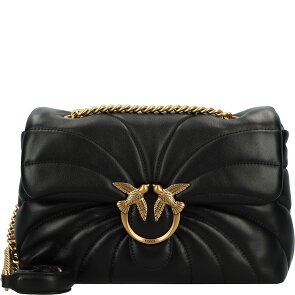 PINKO Love Puff Schoudertas Leer 30 cm