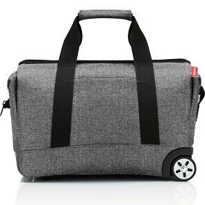 reisenthel Allrounder 2-wielige cabinewagen 41 cm