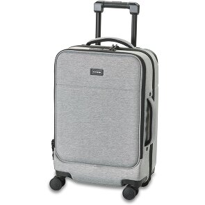 Dakine Verge 4-Wiel Cabin Trolley 51 cm Laptopcompartiment