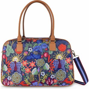 Oilily Schokland Treasues Carine Schoudertas 42 cm