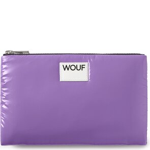 Wouf Glossy Clutch 21 cm