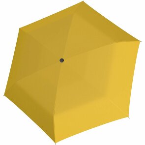 Doppler Carbonsteel Mini Slim Zak paraplu 22 cm