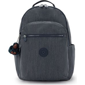 Kipling Back to School Pep Seoul College Extra Dagrugzak 44 cm Laptop compartiment