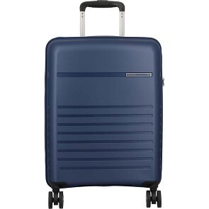 Jump Aven 4 wielen Cabinewagen 55 cm