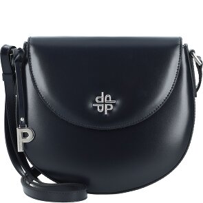 Picard Black Tie Schoudertas Leer 22 cm