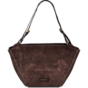 Gianni Chiarini Bloom Schoudertas Leder 50 cm