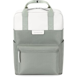 Kapten & Son Bergen Dagrugzak 39 cm Laptop compartiment