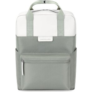 Kapten & Son Bergen Dagrugzak 39 cm Laptop compartiment