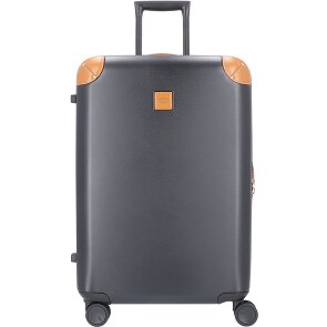 Bric's Amalfi 4-wielige trolley 70 cm