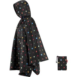 reisenthel Mini Maxi Regenhoes 141 cm