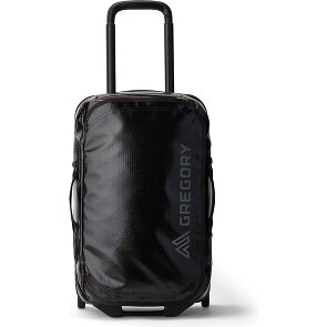 Gregory Alpaca 40 2 wielen Cabinewagen 55 cm